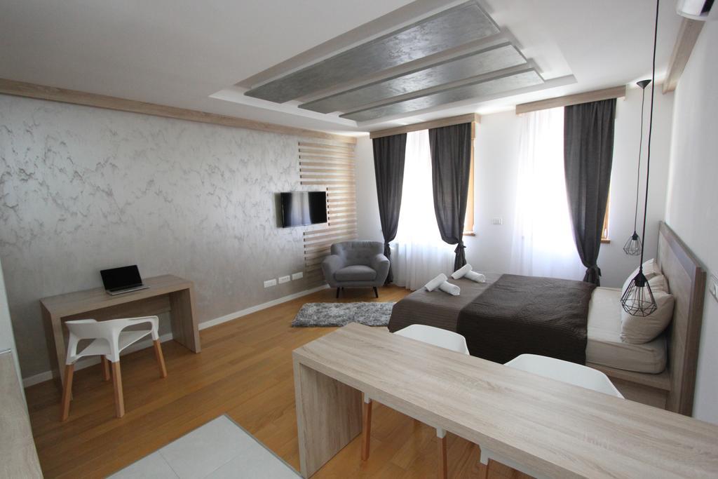 New Belgrade Apartments Magnetic, Parking 5 Evra Dan Exterior photo